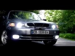 Daewoo Nubira 1999