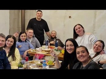 Отметил день рождения и тут же переобулся