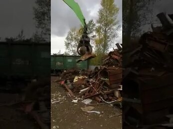 Работа грейфера SG.MMG.2-600 VID 20190919 WA0001