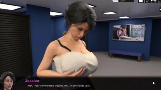 True bond adult game