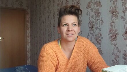 Отзыв о марафоне "С любовью к себе" Александра Сбитнева