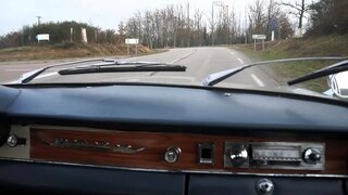 Alfa Romeo 2600 Bertone 1962