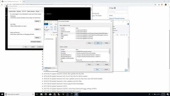 How to Install and Use Tesseract OCR on Windows - Optical Character ...