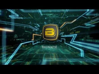 Baumatik 200 Pro.