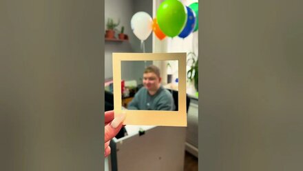 Познакомимся поближе? Мы «Грузовичкоф» и это один день из нашей жизни 💚