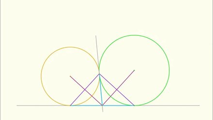 KissingCircles