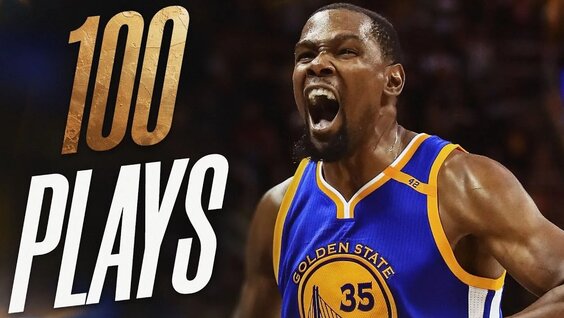 100 памятных моментов из финалов NBA! — Видео от Чё, Баскетболист, Да? Красавчик!