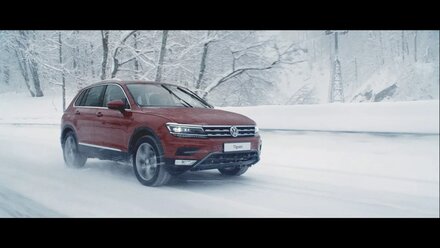 Volkswagen Aller-Avto г. Пенза