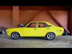 Mazda RX4 13b Turbo