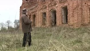 Прогулки с краеведами 16.06.2021 — Видео от Телеканал «Первый Областной»