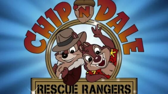 чип и дейл спешат на помощь 1 сезон 1 серия 951 видео