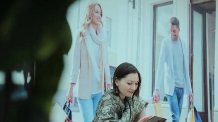Презентация минибука. Книга-портфолио мастера.