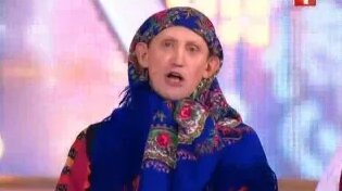 Новогодний Парад 2013