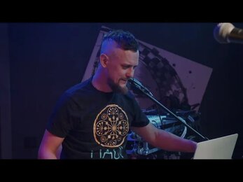 Концерт ко дню рождения AUDIOKAZAN - нам 2 года! - Марат Татурас
