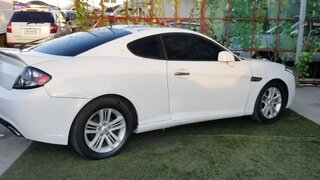 [Autowini.com] 2002 Hyundai Tuscani sports car Sunroof AUTO