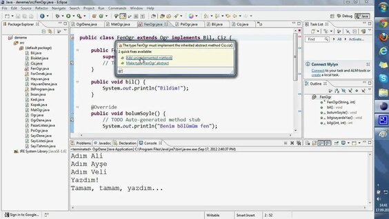 java 32 bit indir: 1 bin video Yandex'te bulundu