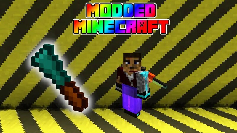 Modded Minecraft 1.16.5 #16 Chisel Mod - Yandex Video aramada çevrimiçi ...