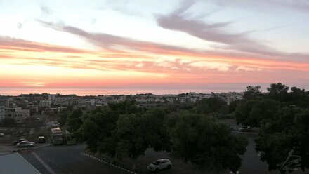 Cyprus - Кипр (20.11.21 - 30.11.21)