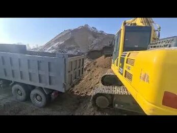 Доставка ПГС на наше производство.