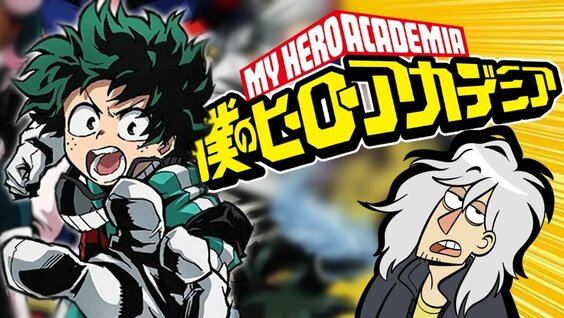 Deku vs Flect Turn「AMV Boku no Hero Academia The Movie 3」World