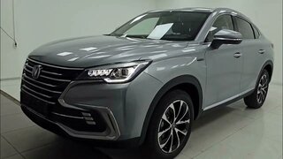 В продаже Changan CS85 2019 года (цена указана по ссылке в описании)