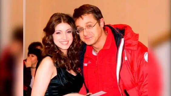 Анастасия Сиваева мен Филипп Бледныйдың терең фейк секс