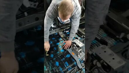 #шумоизоляция#шумоизоляцияавто#детейлинг#автомото#автомото