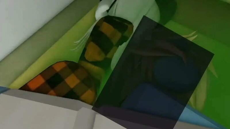 Girl sleep farting| Roblox fart animation| A10kon original - Yandex ...