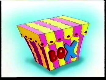KIDS ALPHABET Lesson X