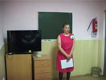 Праздник в честь 9 мая
