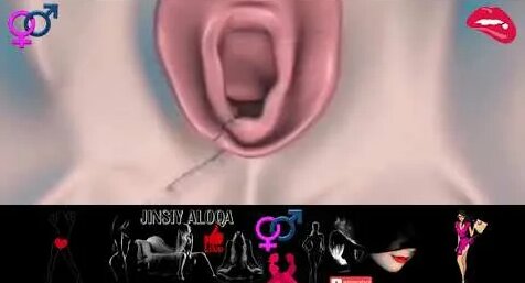 Ayolning kozlari bilan jinsiy aloqa