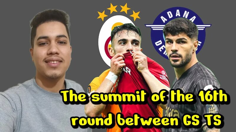 The summit of the 16th round between GS and TS. Both teams seek to ...