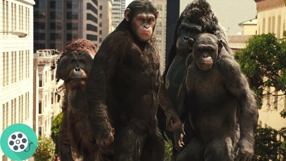 Planet Of The Apes 2001 Torrent