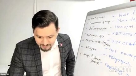 Введение в специальность агент по недвижимости. Плюсы минусы работы. Спикер Дамир Шарафиев