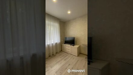 Аренда 1к квартиры Минина 18а