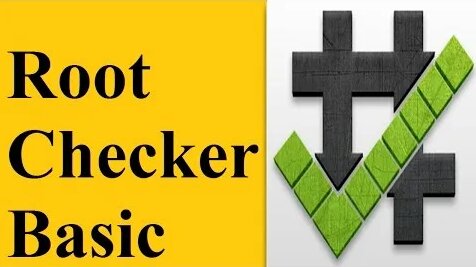 Root Checker Basic - Смотреть онлайн в поиске Яндекса по Видео