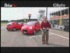 Geely LC 1 3 ó Panda