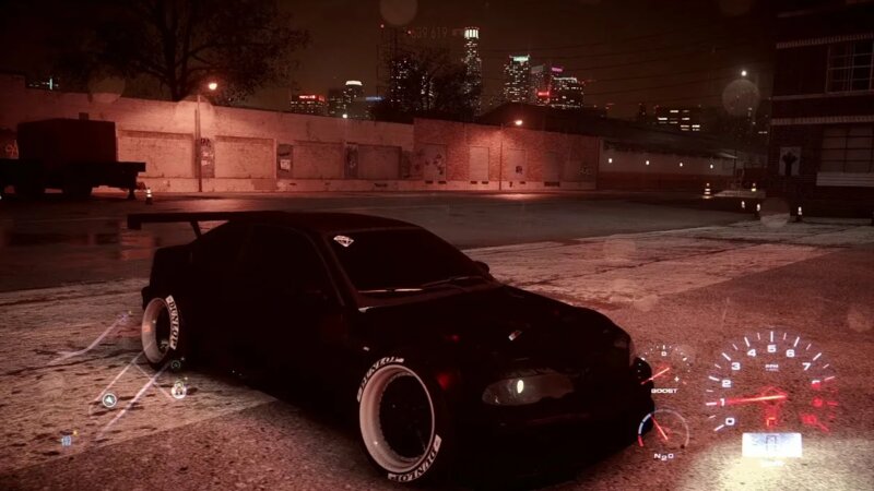 NFS 2015 Project Unite MOD Настройка+Нюансы! Need For Speed - Смотреть ...
