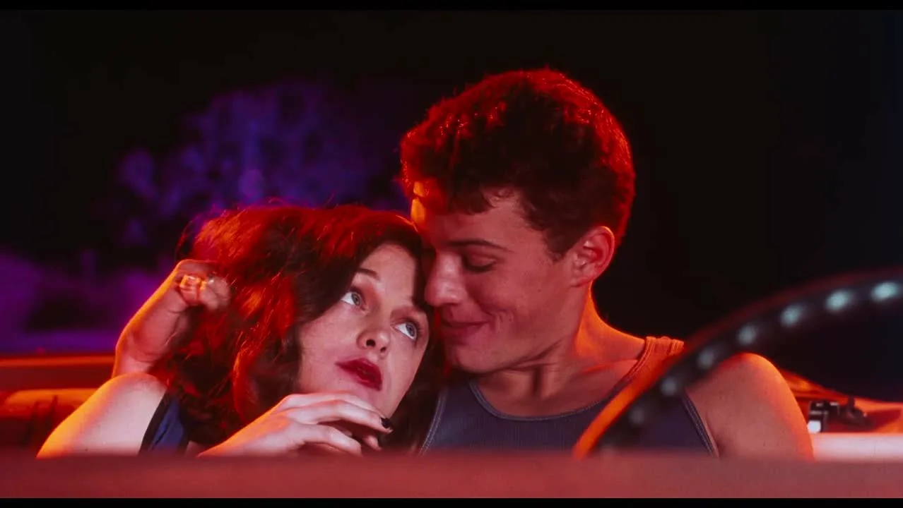 Жыныстық гимнаст