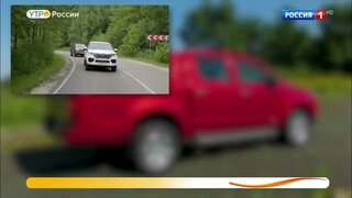Тест драйв JAC T6.Обзор.