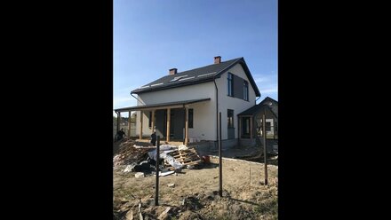 фундамент в Калининградской области. Устройство монолитных свай.