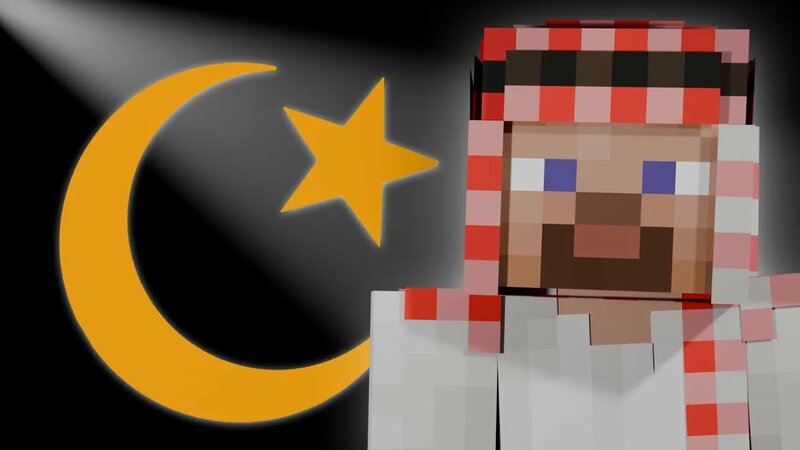 Minecraft'ı İslam'ın Kurallarına Göre Bitirmek... - Yandex Video ...