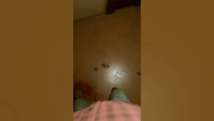 Scary horror game moment shorts
