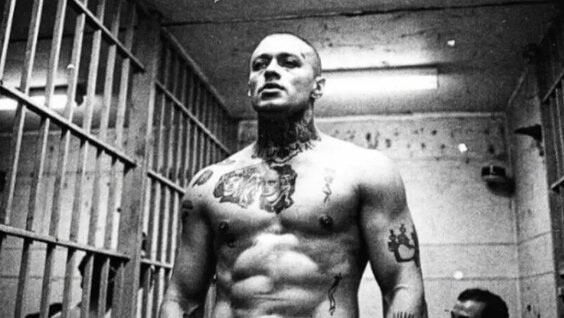 Rap Music 2026 | Prison of Beasts - Cartel Mafia Rap 2026 _ Playlist — Видео от МС85