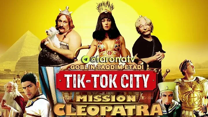 Xojayin qulning ogziga tupuradi