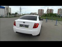 FAW besturn b50