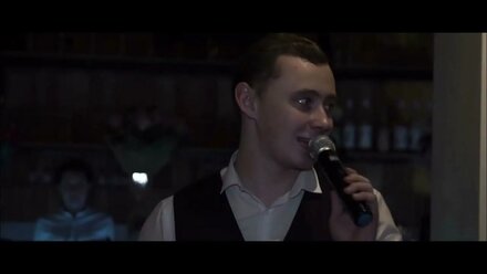 Шоурил ведущий Алексей Заздравнов. Телеведущий. Мероприятия. Интервью