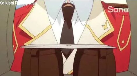 Anime Ane wa Yanmama Junyuu chuu p3
