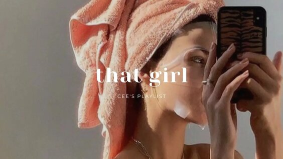 Annaceleste Playlist