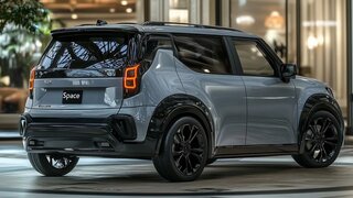 2025 Toyota Pixis Space Revealed – Compact, Smart, and Ultra Efficient!